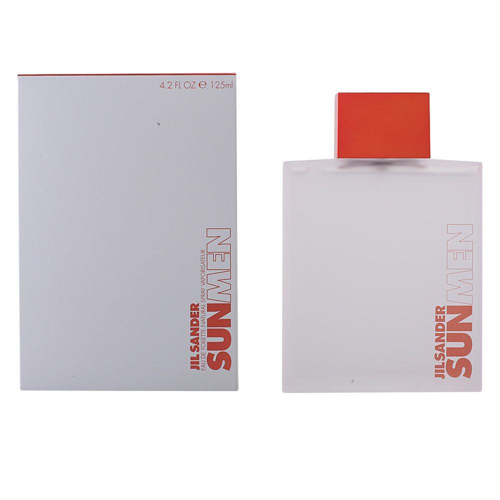 Jil Sander Sun Men Eau De Toilette in 125 ml , Perfumes by JIL SANDER. Merkmale: . Verfügbar bei ParfümReich.