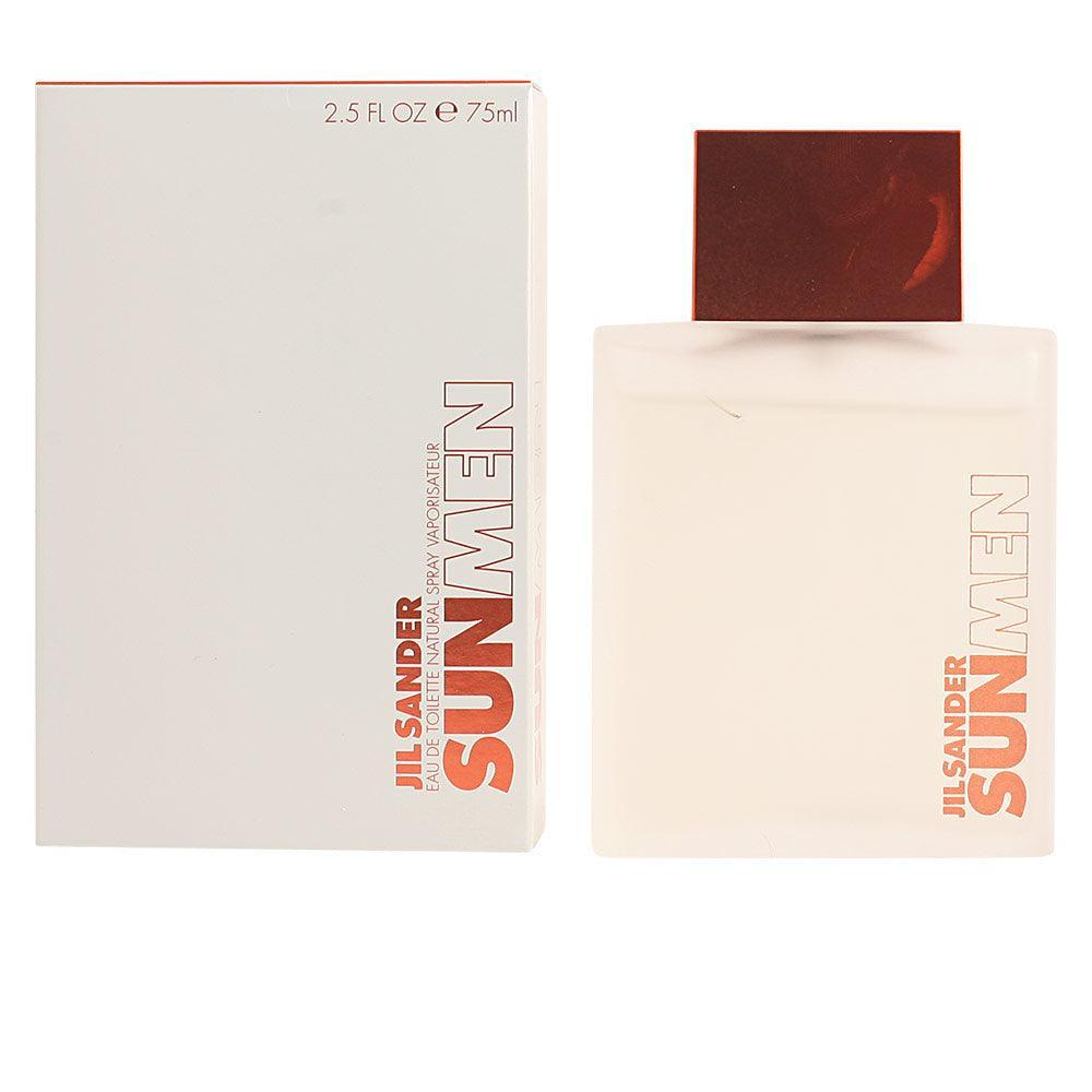 Jil Sander Sun Men Eau De Toilette in 75 ml , Perfumes by JIL SANDER. Merkmale: . Verfügbar bei ParfümReich.