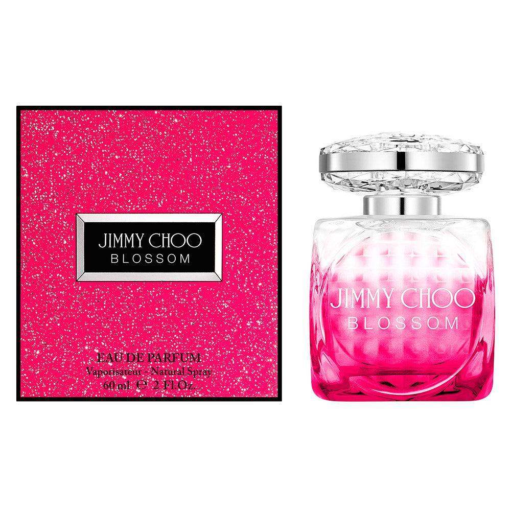 Jimmy Choo Blossom Eau De Parfum Für Frauen in 60 ml , Perfumes by JIMMY CHOO. Merkmale: . Verfügbar bei ParfümReich.