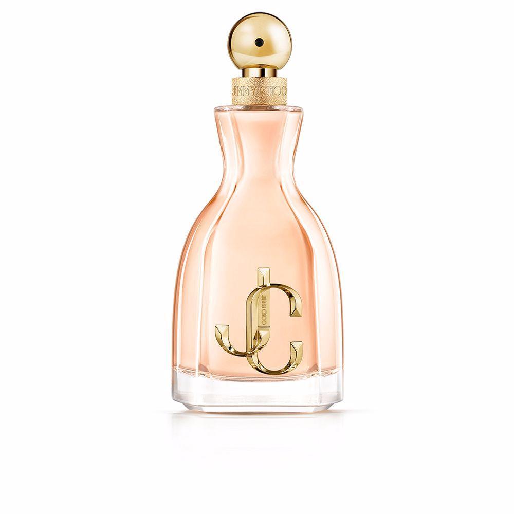 Jimmy Choo I Want Choo Eau De Parfum Für Frauen in 100 ml , Perfumes by JIMMY CHOO. Merkmale: . Verfügbar bei ParfümReich.
