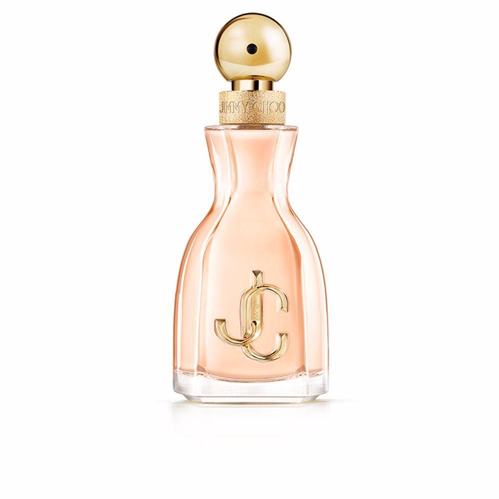 Jimmy Choo I Want Choo Eau De Parfum Für Frauen in 40 ml , Perfumes by JIMMY CHOO. Merkmale: . Verfügbar bei ParfümReich.