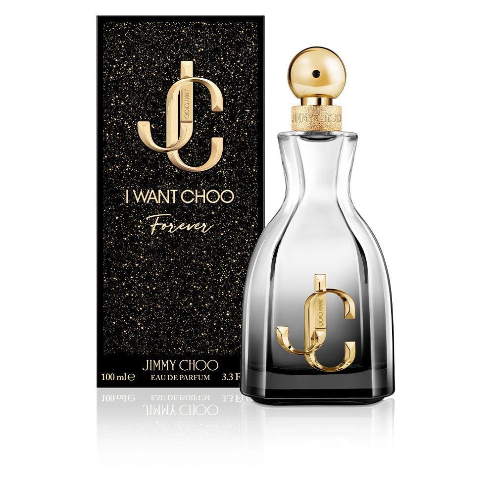Jimmy Choo I Want Choo Forever Eau De Parfum Für Frauen in 100 ml , Perfumes by JIMMY CHOO. Merkmale: . Verfügbar bei ParfümReich.