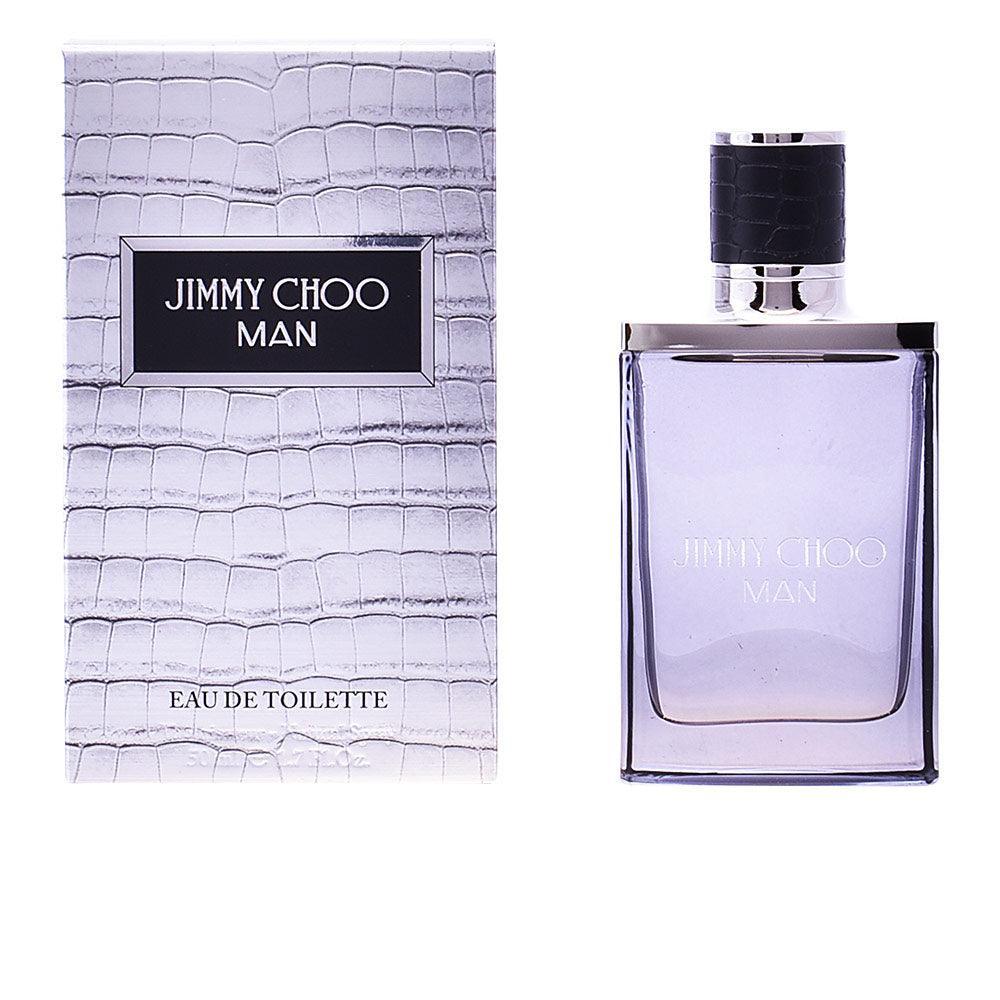 Jimmy Choo Man Eau De Toilette Für Männer in 50 ml , Perfumes by JIMMY CHOO. Merkmale: . Verfügbar bei ParfümReich.