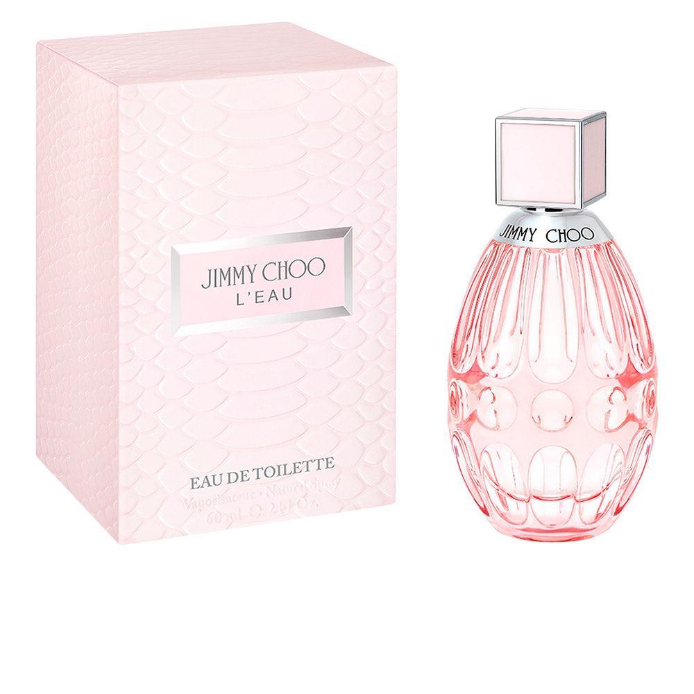 Jimmy Choo L'eau Eau De Toilette Für Frauen in 60 ml , Perfumes by JIMMY CHOO. Merkmale: . Verfügbar bei ParfümReich.