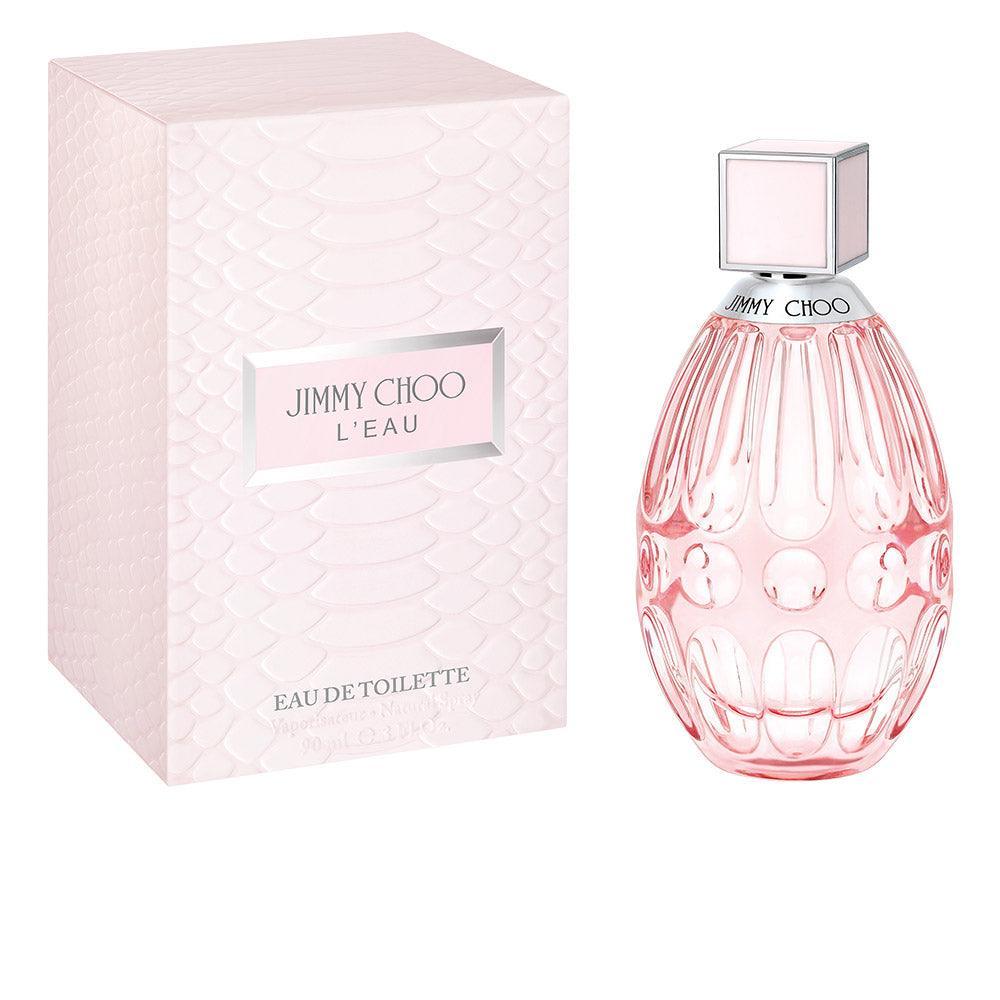 Jimmy Choo L'eau Eau De Toilette Für Frauen in 90 ml , Perfumes by JIMMY CHOO. Merkmale: . Verfügbar bei ParfümReich.