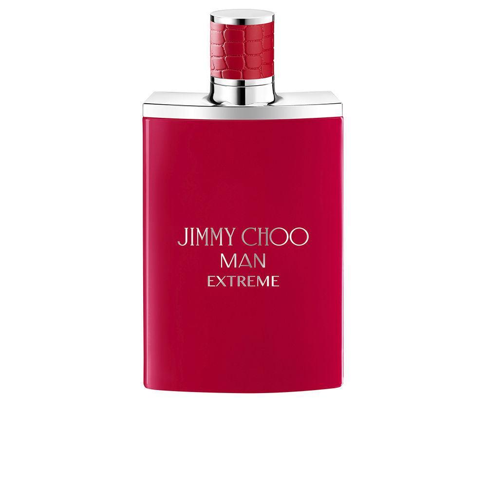 Jimmy Choo Man Extreme Eau De Parfum Für Männer in 100 ml , Perfumes by JIMMY CHOO. Merkmale: . Verfügbar bei ParfümReich.