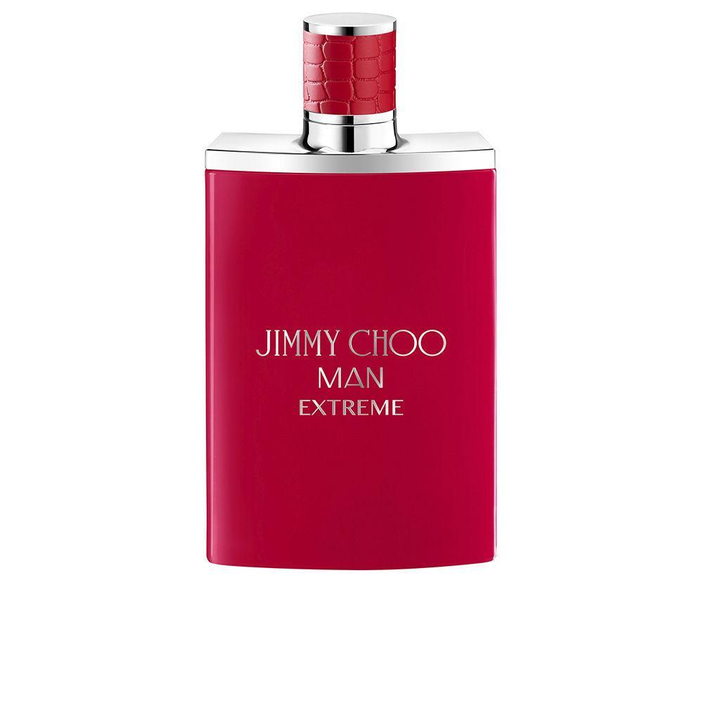 Jimmy Choo Man Extreme Eau De Parfum Für Männer in 50 ml , Perfumes by JIMMY CHOO. Merkmale: . Verfügbar bei ParfümReich.