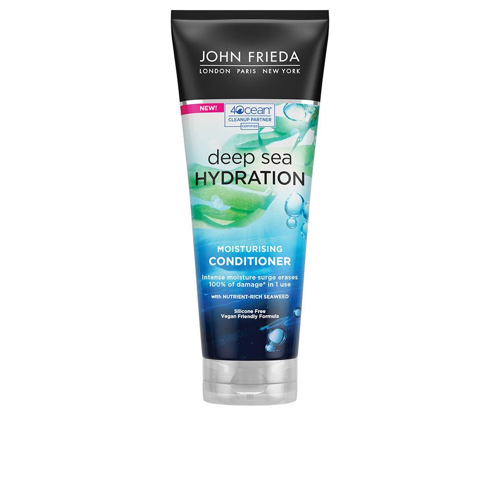 JOHN FRIEDA DEEP SEA HYDRATION conditioner 250 ml in , Hair by JOHN FRIEDA. Merkmale: . Verfügbar bei ParfümReich.