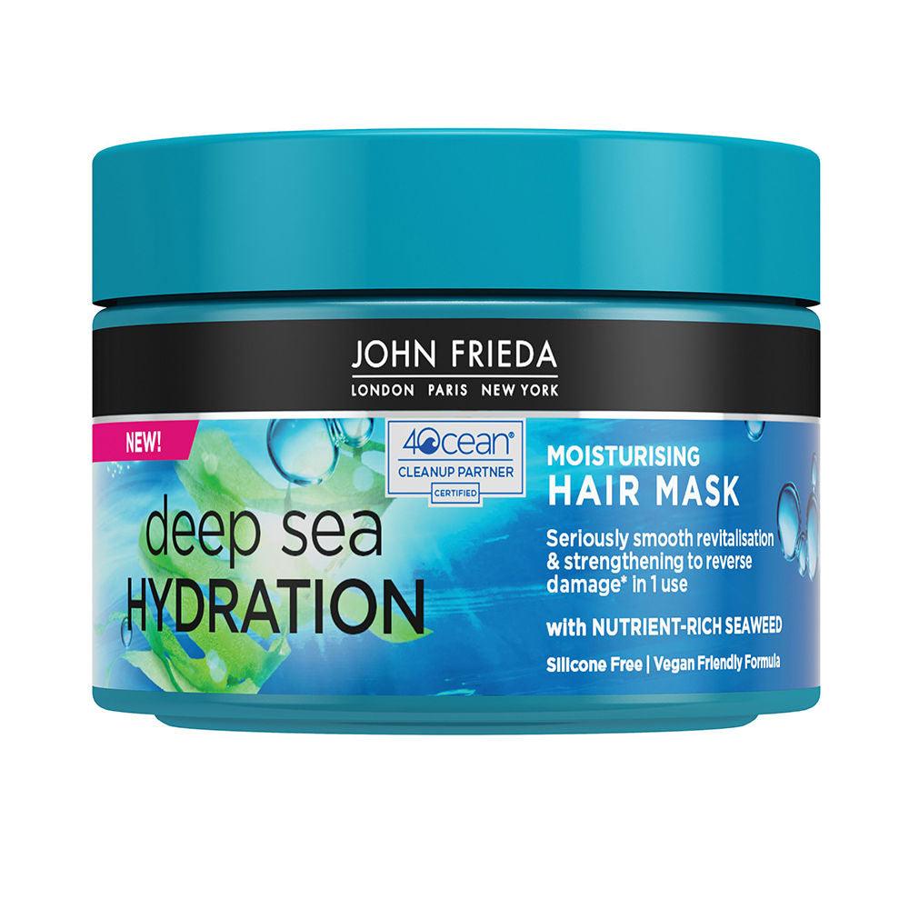 JOHN FRIEDA DEEP SEA HYDRATION mask 250 ml in , Hair by JOHN FRIEDA. Merkmale: . Verfügbar bei ParfümReich.