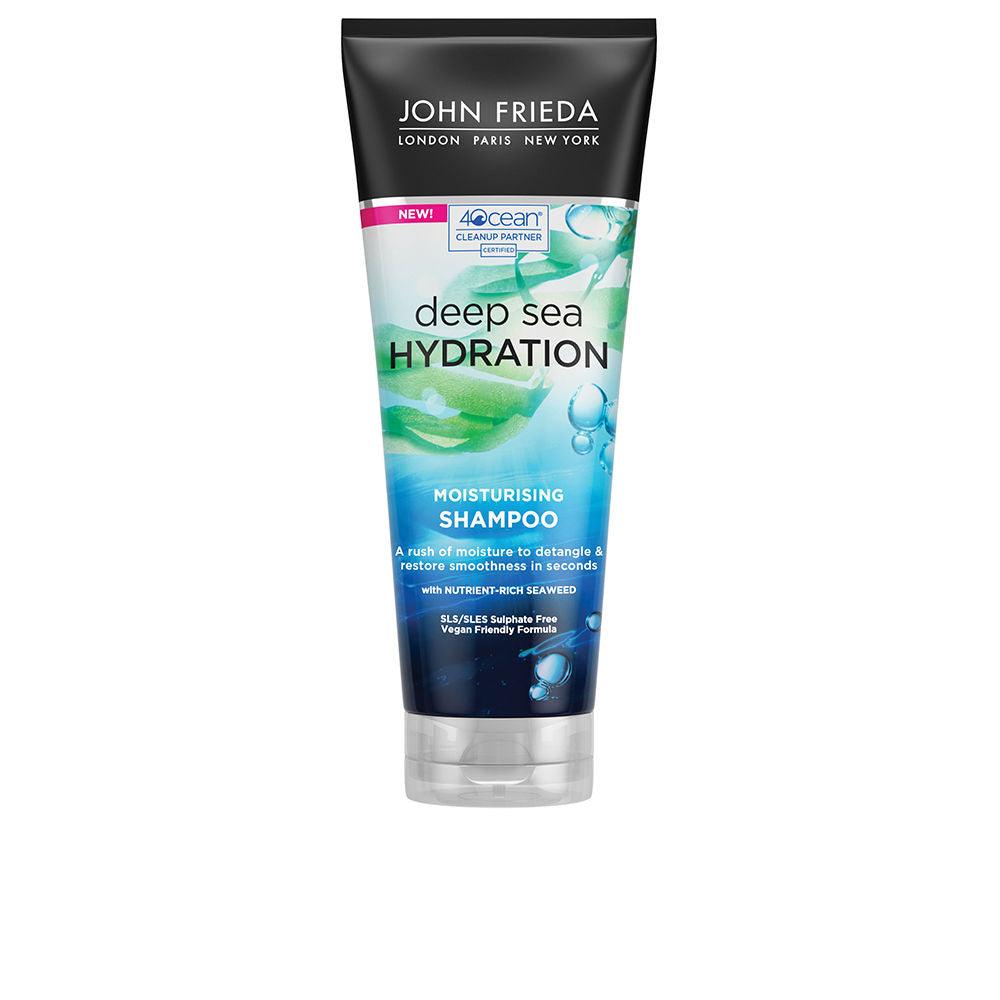 JOHN FRIEDA DEEP SEA HYDRATION shampoo 250 ml in , Hair by JOHN FRIEDA. Merkmale: . Verfügbar bei ParfümReich.