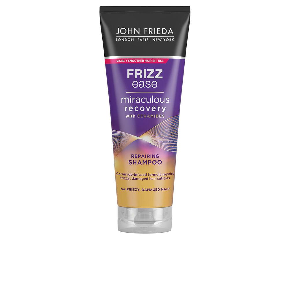 JOHN FRIEDA FRIZZ-EASE champú fortalecedor 250 ml in , Hair by JOHN FRIEDA. Merkmale: . Verfügbar bei ParfümReich.