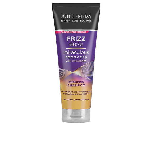 JOHN FRIEDA FRIZZ-EASE champú fortalecedor 250 ml in , Hair by JOHN FRIEDA. Merkmale: . Verfügbar bei ParfümReich.