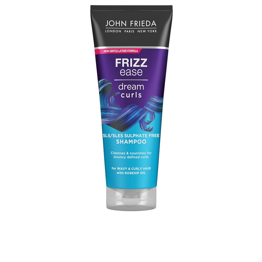 JOHN FRIEDA FRIZZ-EASE champú rizos definidos 250 ml in , Hair by JOHN FRIEDA. Merkmale: . Verfügbar bei ParfümReich.