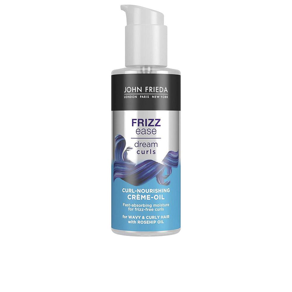 JOHN FRIEDA FRIZZ-EASE cream oil to define curls 100 ml in , Hair by JOHN FRIEDA. Merkmale: . Verfügbar bei ParfümReich.