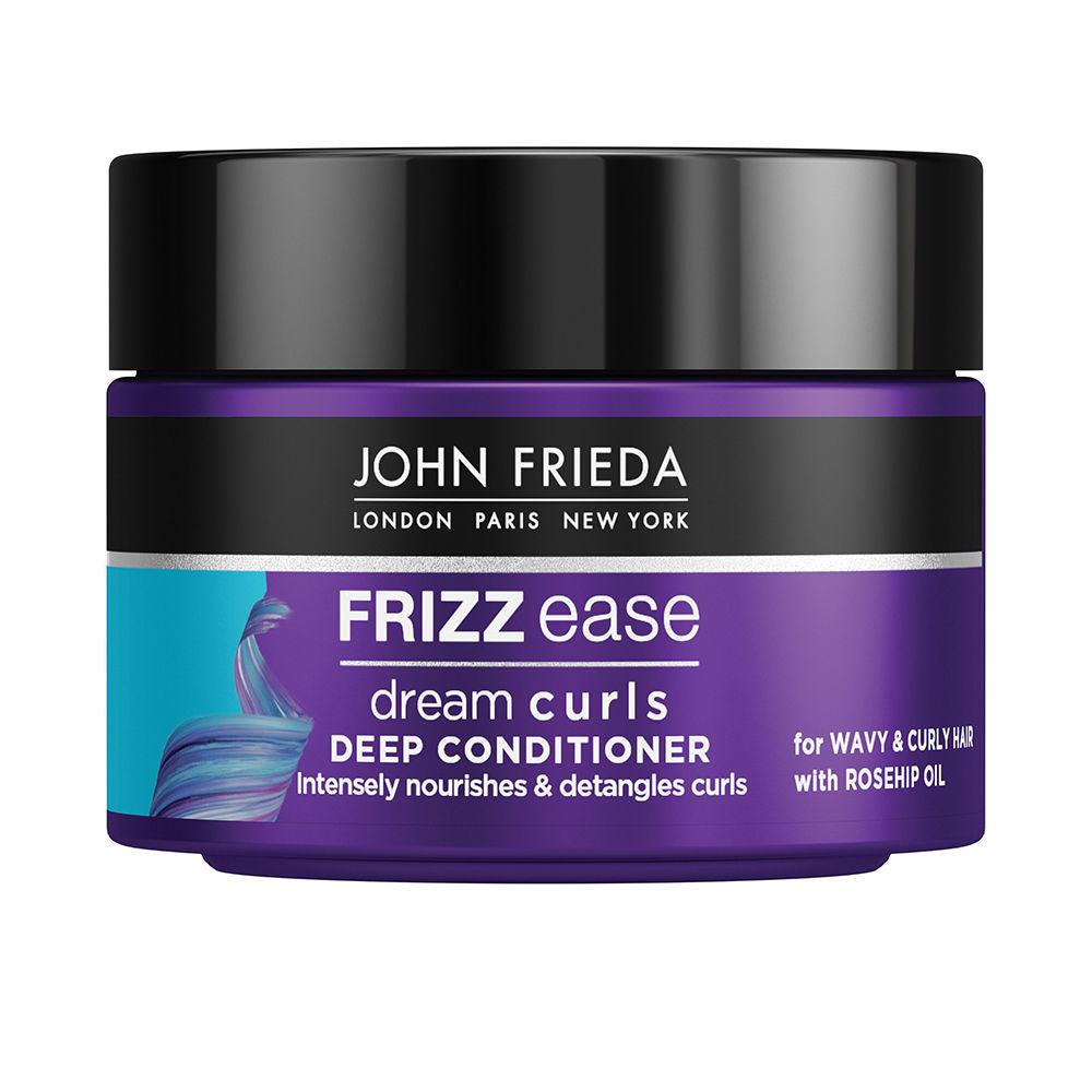 JOHN FRIEDA FRIZZ-EASE dreams curls conditioner 250 ml in , Hair by JOHN FRIEDA. Merkmale: . Verfügbar bei ParfümReich.