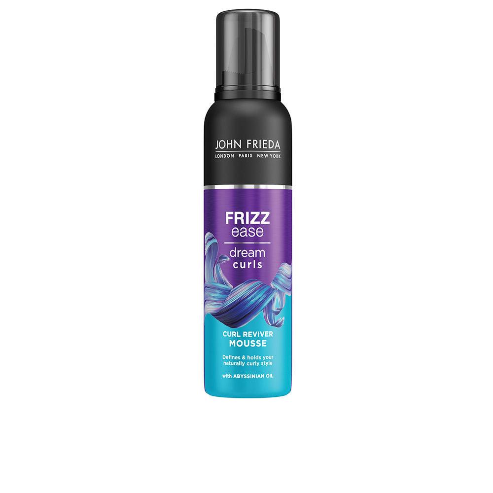 JOHN FRIEDA FRIZZ-EASE espuma rizos revitalizados 200 ml in , Hair by JOHN FRIEDA. Merkmale: . Verfügbar bei ParfümReich.
