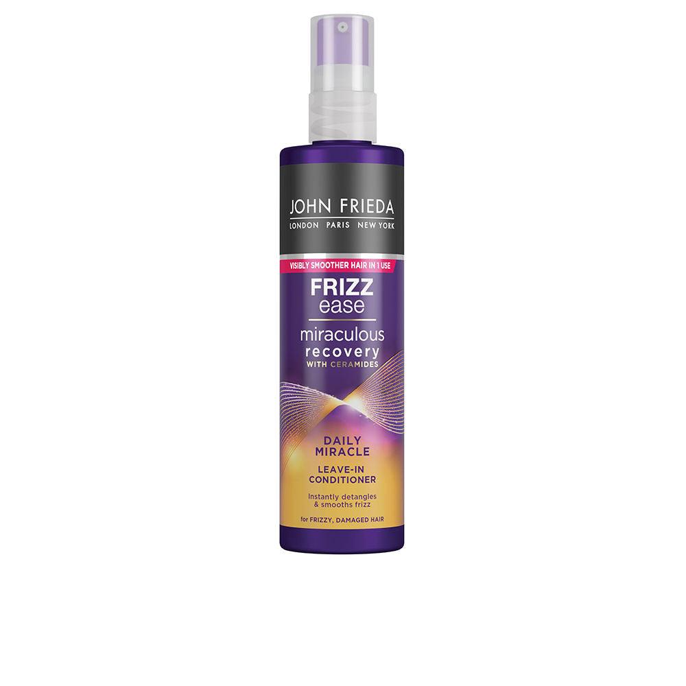 JOHN FRIEDA FRIZZ-EASE leave-in conditioner 250 ml in , Hair by JOHN FRIEDA. Merkmale: . Verfügbar bei ParfümReich.