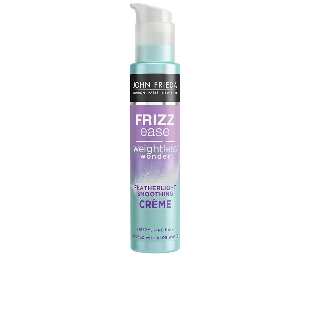 JOHN FRIEDA FRIZZ-EASE weightless wonder smoothing creme 250 ml in , Hair by JOHN FRIEDA. Merkmale: . Verfügbar bei ParfümReich.