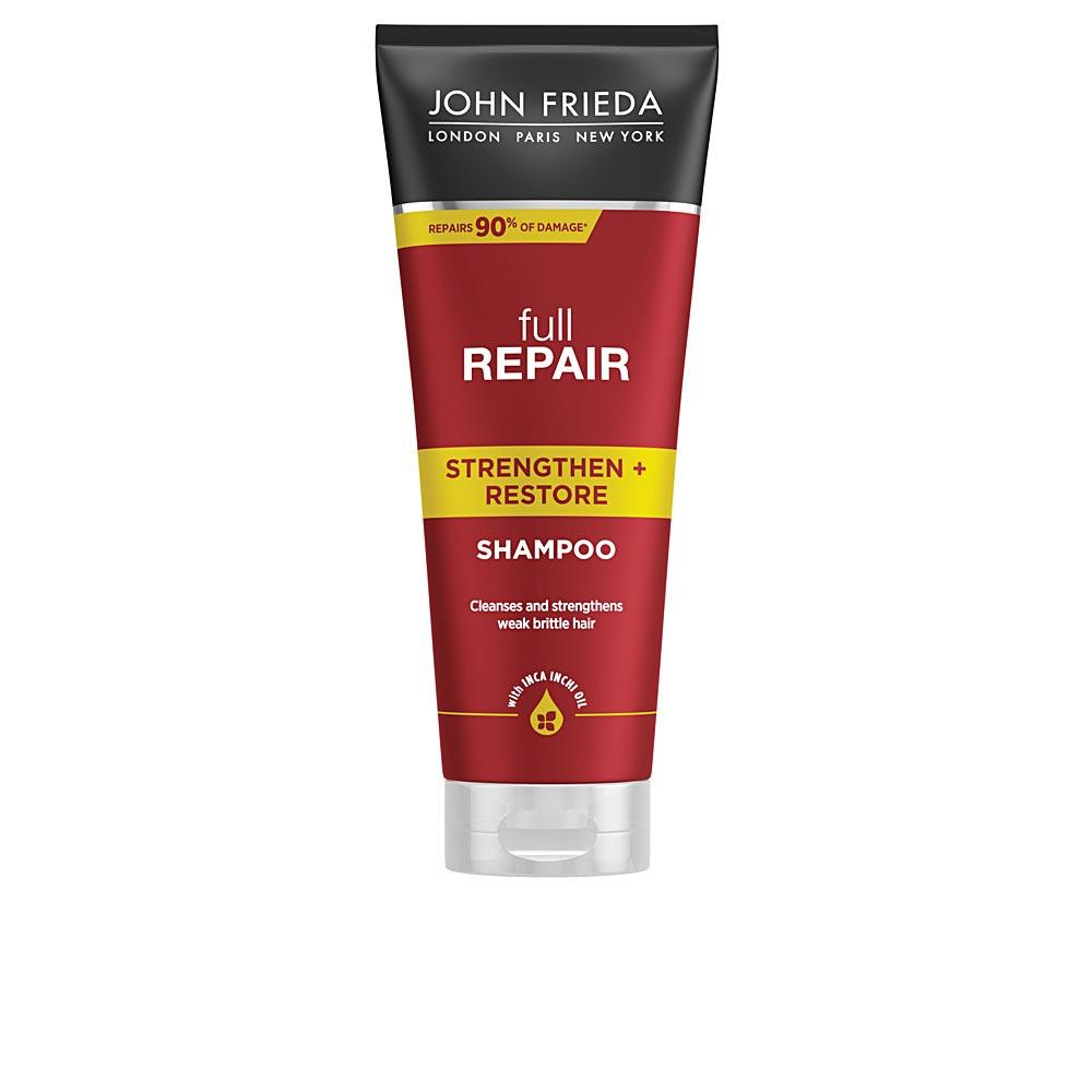 JOHN FRIEDA FULL REPAIR champú reparación y cuerpo 250 ml in , Hair by JOHN FRIEDA. Merkmale: . Verfügbar bei ParfümReich.