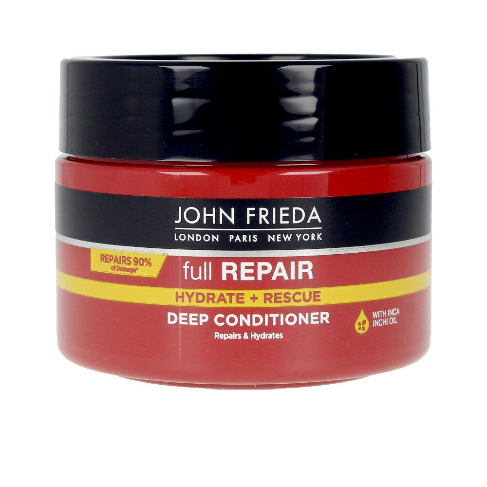 JOHN FRIEDA FULL REPAIR mascarilla reparadora intensiva 250 ml in , Hair by JOHN FRIEDA. Merkmale: . Verfügbar bei ParfümReich.