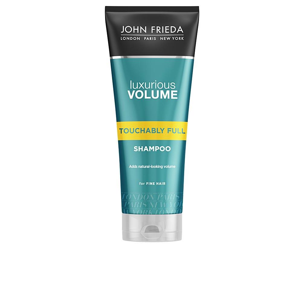 JOHN FRIEDA LUXURIOUS VOLUME champú volumen 250 ml in , Hair by JOHN FRIEDA. Merkmale: . Verfügbar bei ParfümReich.