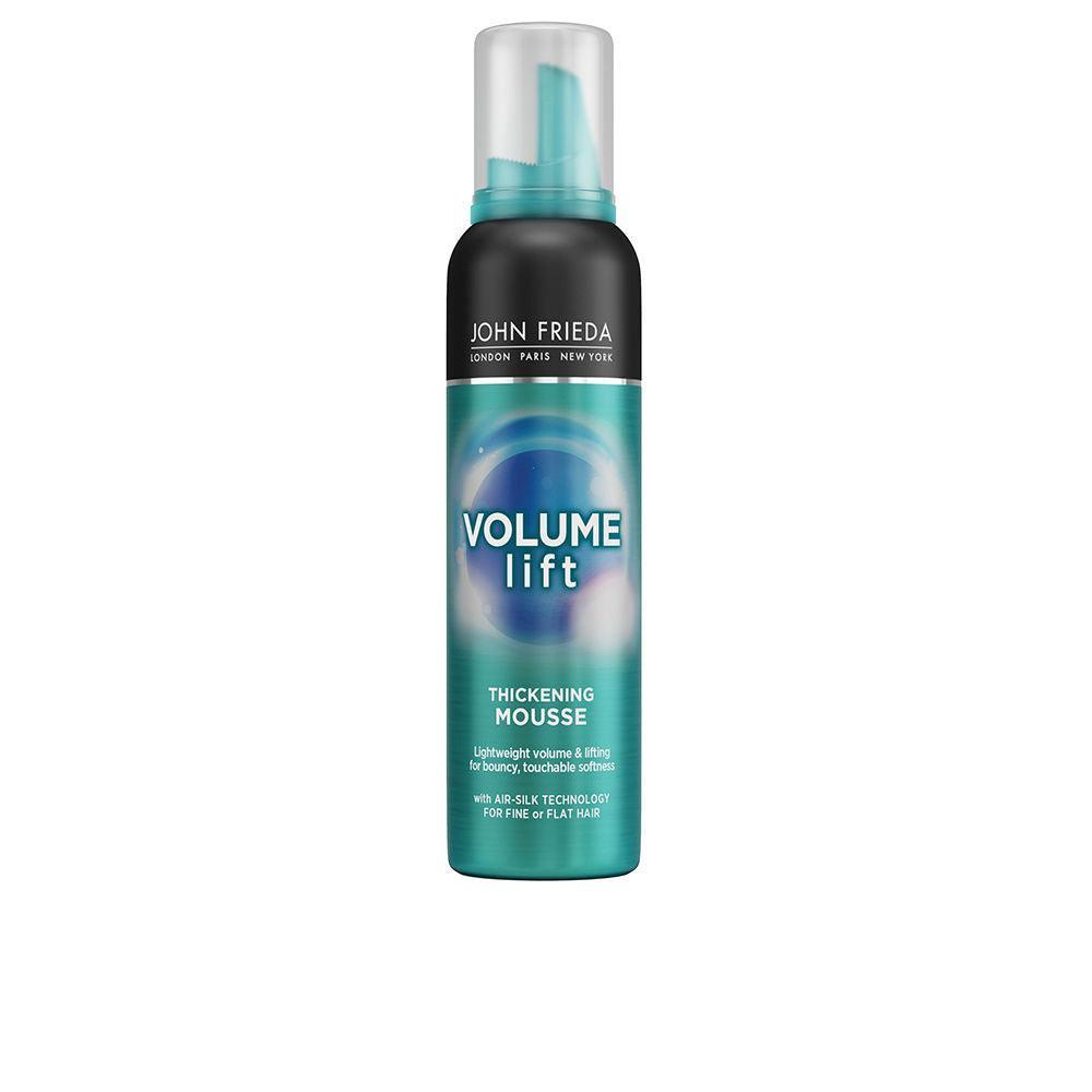 JOHN FRIEDA LUXURIOUS VOLUME espuma volumen 200 ml in Option 1 , Hair by JOHN FRIEDA. Merkmale: . Verfügbar bei ParfümReich.