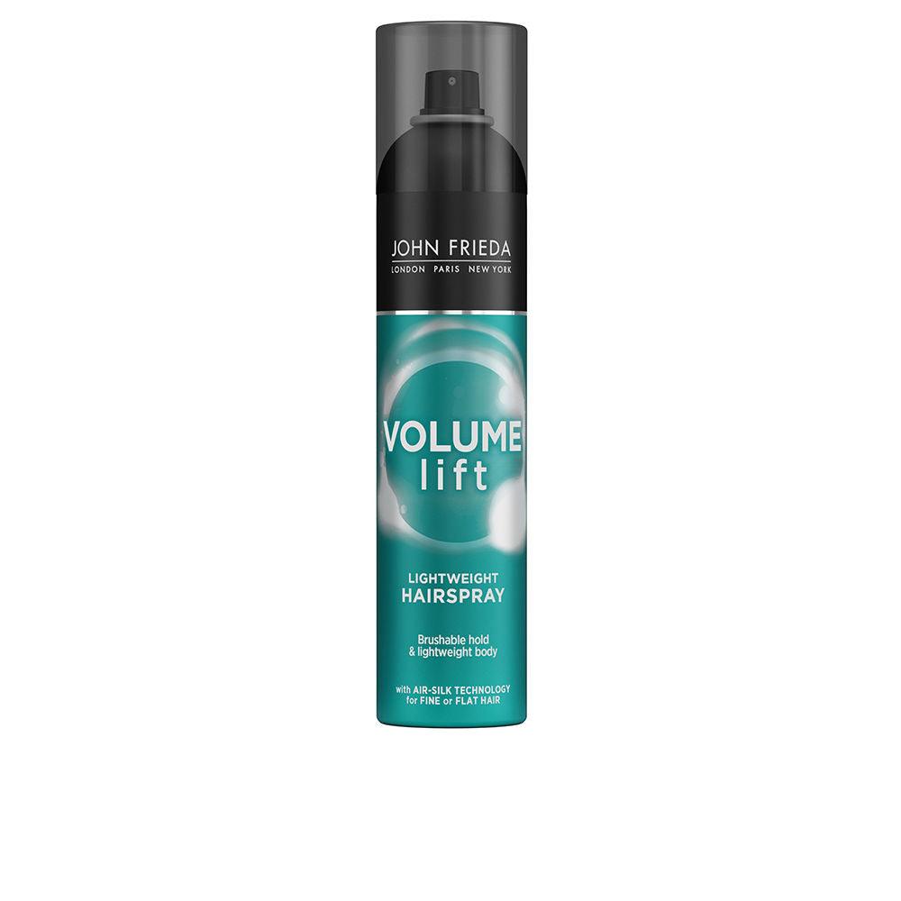 JOHN FRIEDA LUXURIOUS VOLUME laca volumen duradero 250 ml in , Hair by JOHN FRIEDA. Merkmale: . Verfügbar bei ParfümReich.