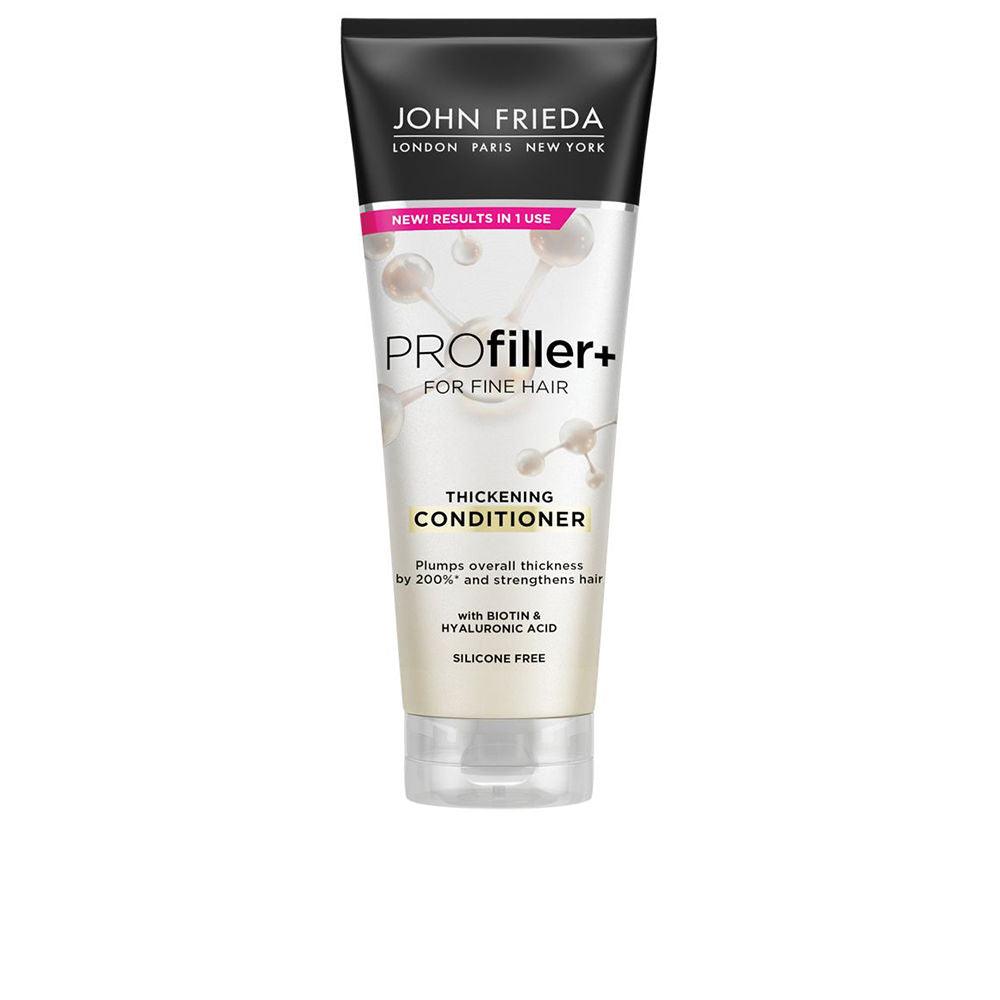 JOHN FRIEDA PROFILLER+ conditioner for fine hair 250 ml in , Hair by JOHN FRIEDA. Merkmale: . Verfügbar bei ParfümReich.