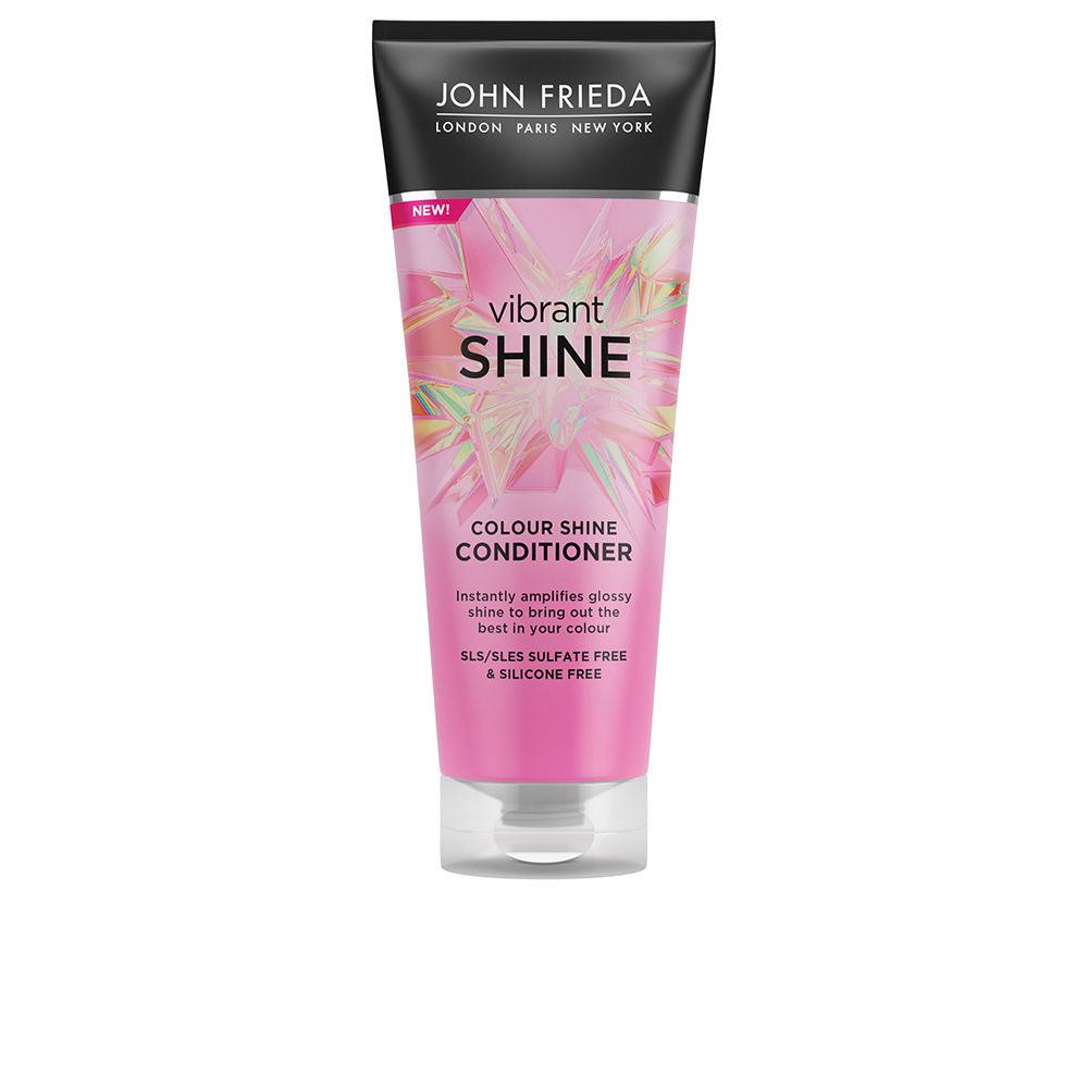 JOHN FRIEDA VIBRANT SHINE conditioner 250 ml in , Hair by JOHN FRIEDA. Merkmale: . Verfügbar bei ParfümReich.