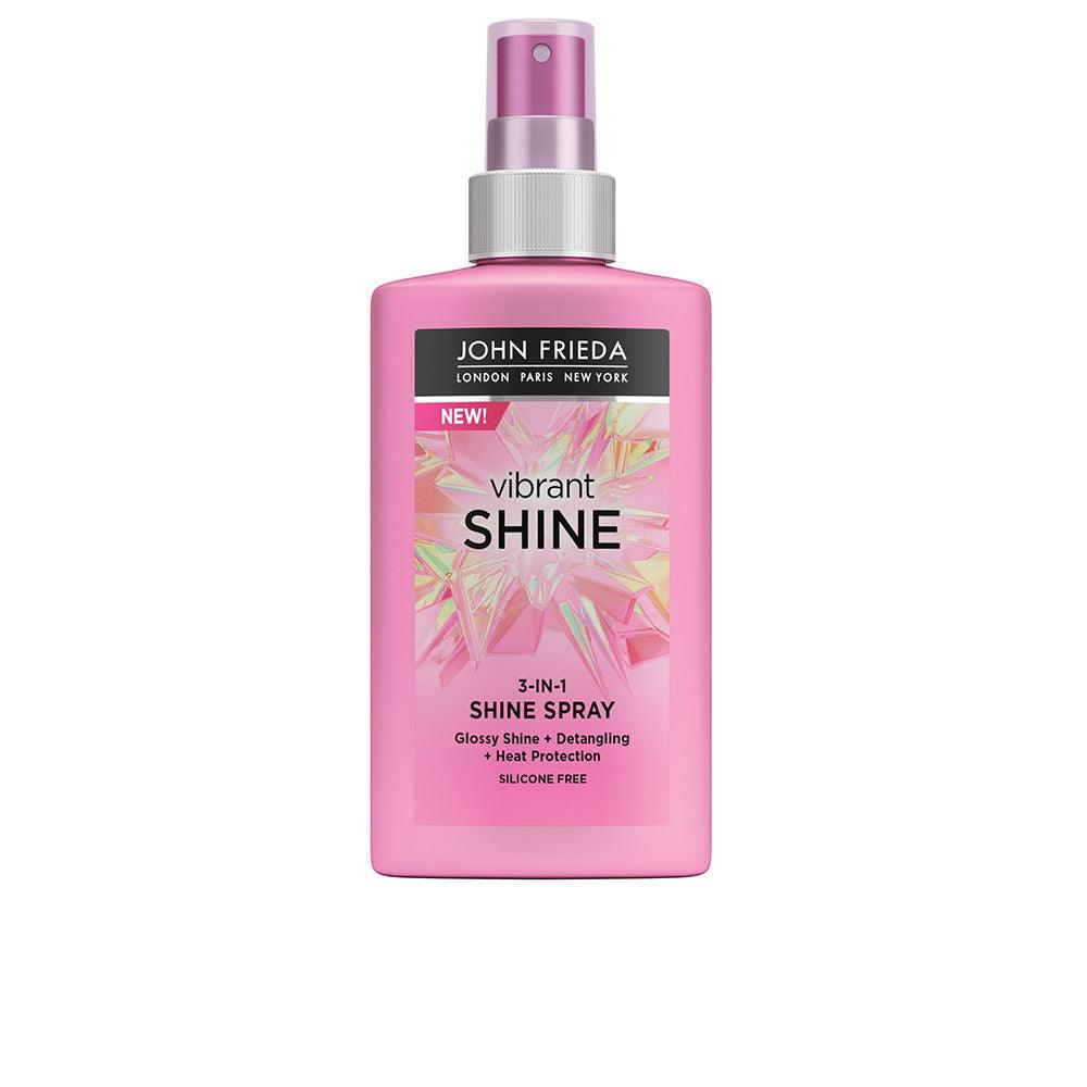 JOHN FRIEDA VIBRANT SHINE shine spray 150 ml in , Hair by JOHN FRIEDA. Merkmale: . Verfügbar bei ParfümReich.