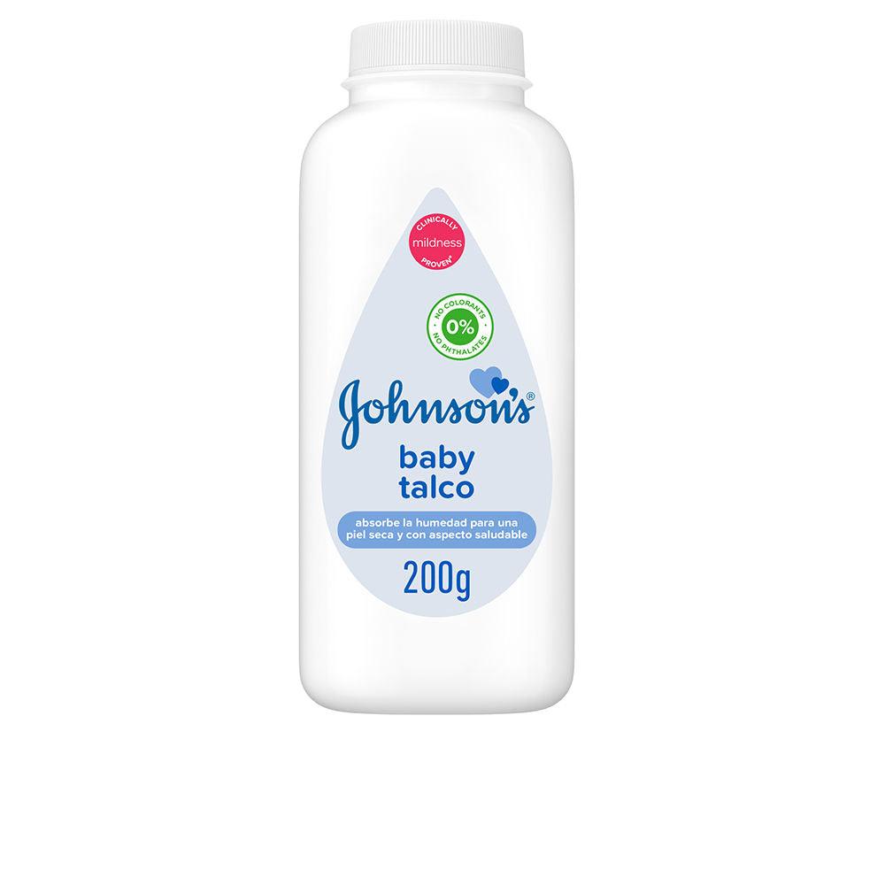 JOHNSON'S BABY BABY talco 200 gr in , Kids & Babies by JOHNSON'S BABY. Merkmale: . Verfügbar bei ParfümReich.