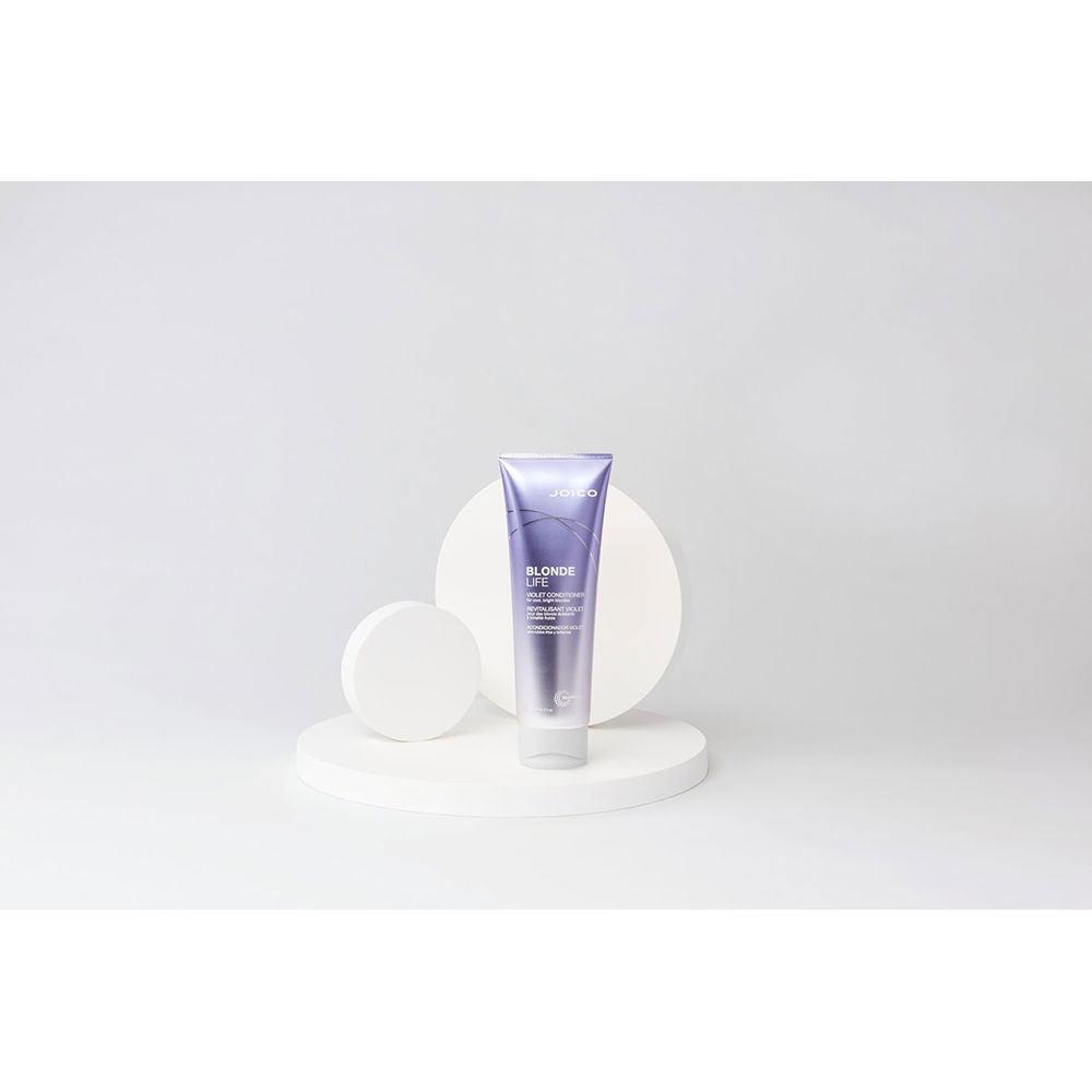 JOICO BLONDE LIFE violet conditioner 250 ml in , Hair by JOICO. Merkmale: . Verfügbar bei ParfümReich.