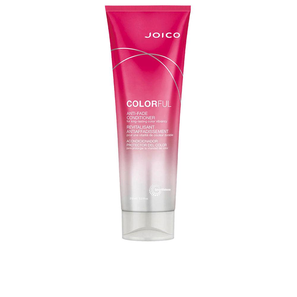 JOICO COLORFUL ANTI-FADE conditioner 250 ml in , Hair by JOICO. Merkmale: . Verfügbar bei ParfümReich.