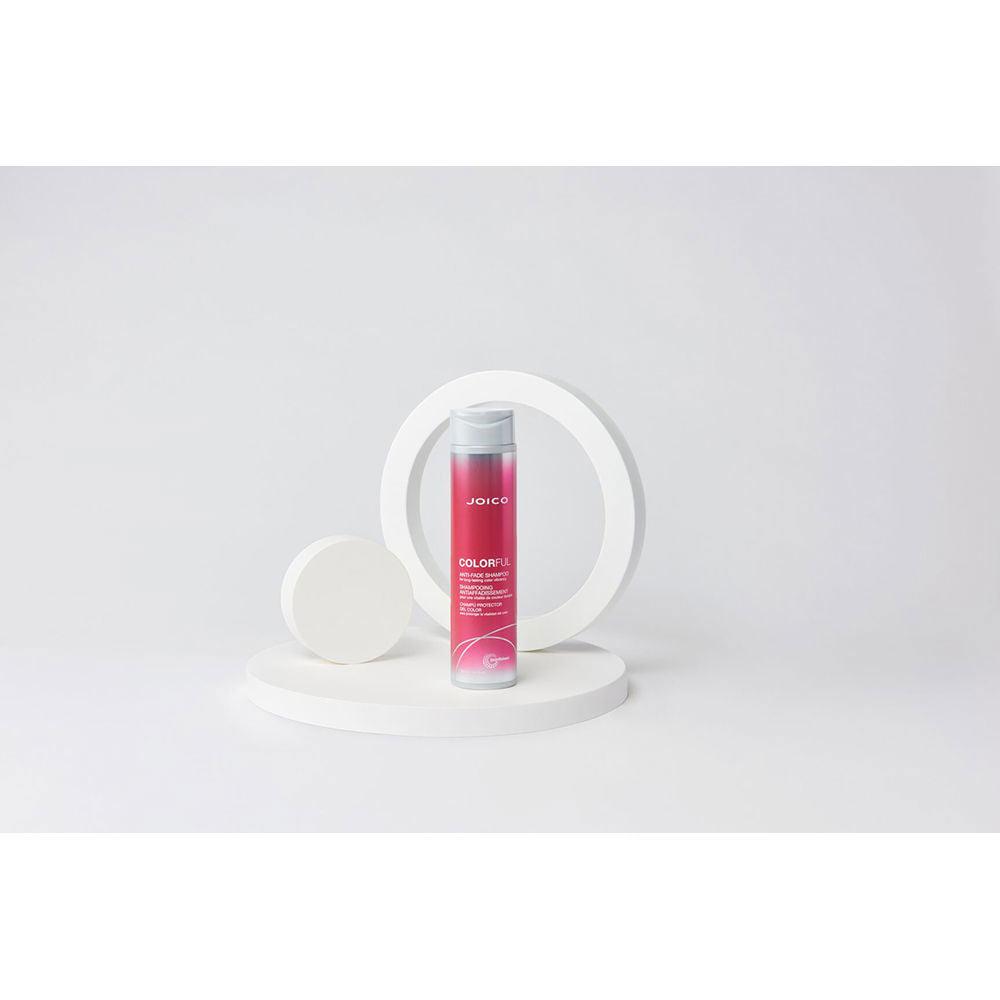JOICO COLORFUL ANTI-FADE shampoo 300 ml in , Hair by JOICO. Merkmale: . Verfügbar bei ParfümReich.