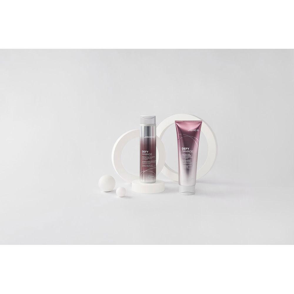 JOICO DEFY DAMAGE protective conditioner 250 ml in , Hair by JOICO. Merkmale: . Verfügbar bei ParfümReich.