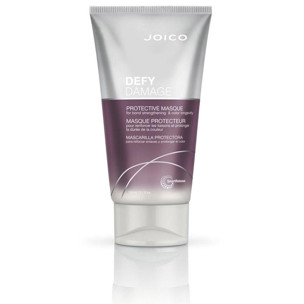 JOICO DEFY DAMAGE protective masque 150 ml in , Hair by JOICO. Merkmale: . Verfügbar bei ParfümReich.