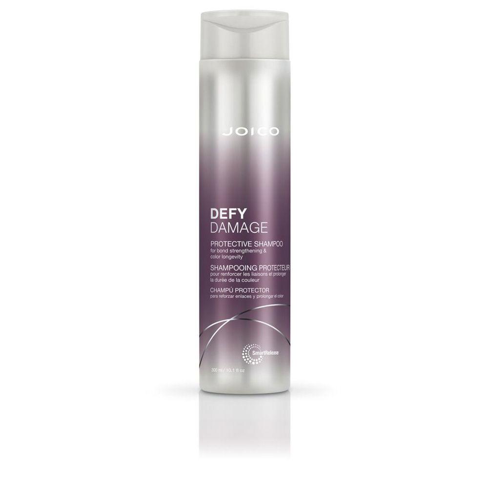 JOICO DEFY DAMAGE protective shampoo 300 ml in , Hair by JOICO. Merkmale: . Verfügbar bei ParfümReich.