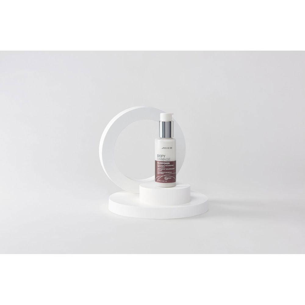 JOICO DEFY DAMAGE sleepover overnight nourishing treatment 100 ml in , Hair by JOICO. Merkmale: . Verfügbar bei ParfümReich.