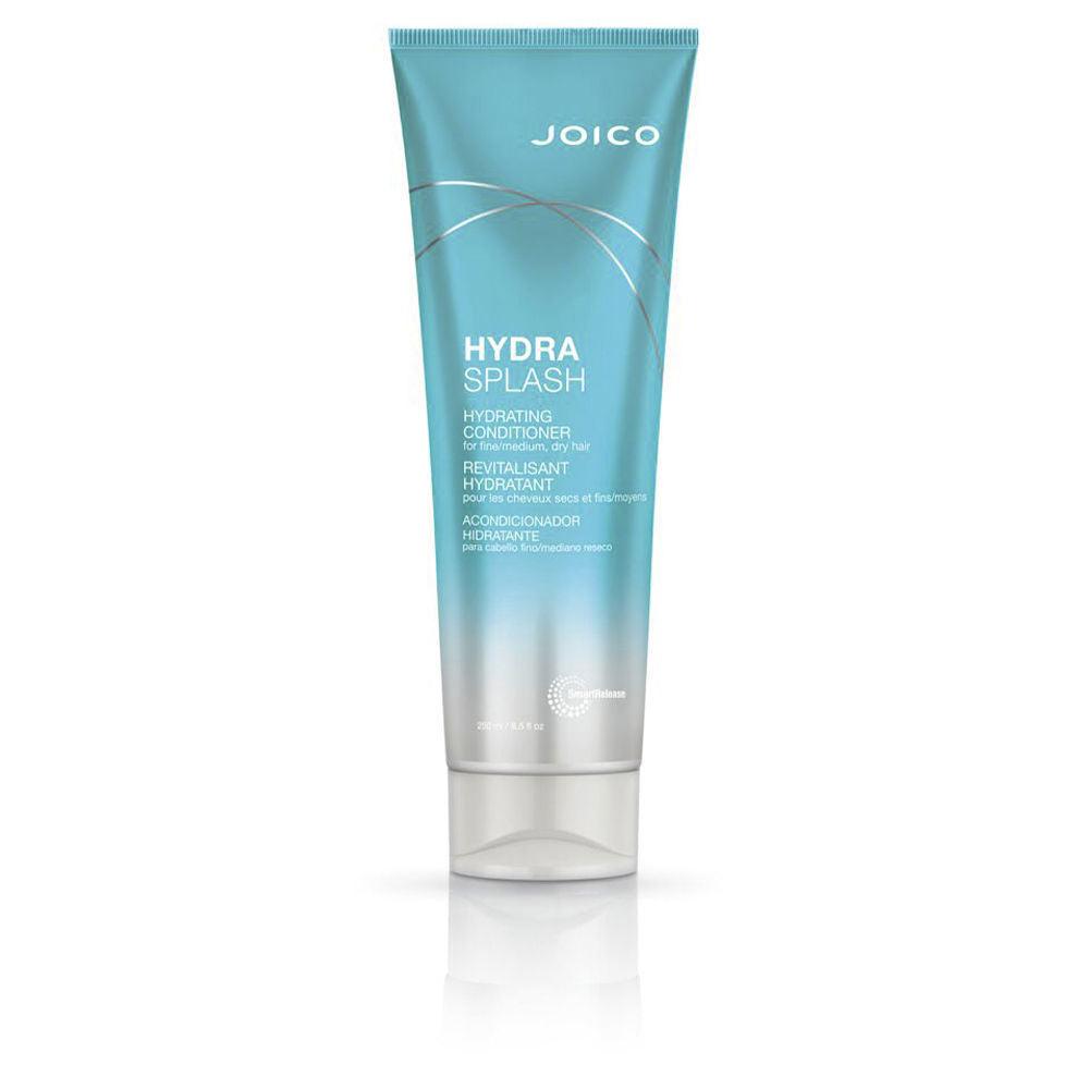 JOICO HYDRA SPLASH hydrating conditioner 250 ml in , Hair by JOICO. Merkmale: . Verfügbar bei ParfümReich.