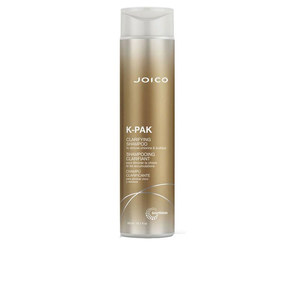 JOICO K-PAK clarifying shampoo 300 ml in , Hair by JOICO. Merkmale: . Verfügbar bei ParfümReich.
