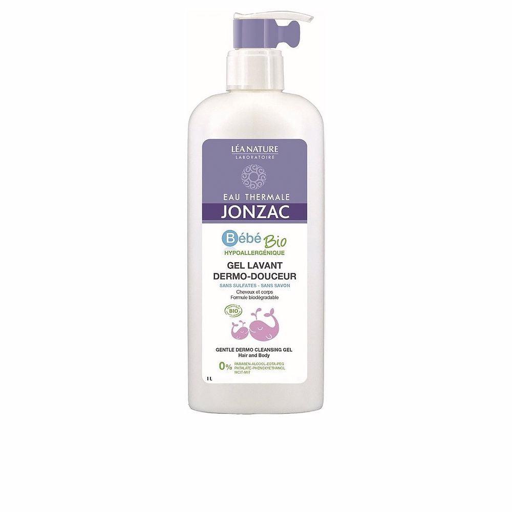 JONZAC BEBÉ BIO gel lavanda bio 1000 ml in , Kids & Babies by JONZAC. Merkmale: . Verfügbar bei ParfümReich.