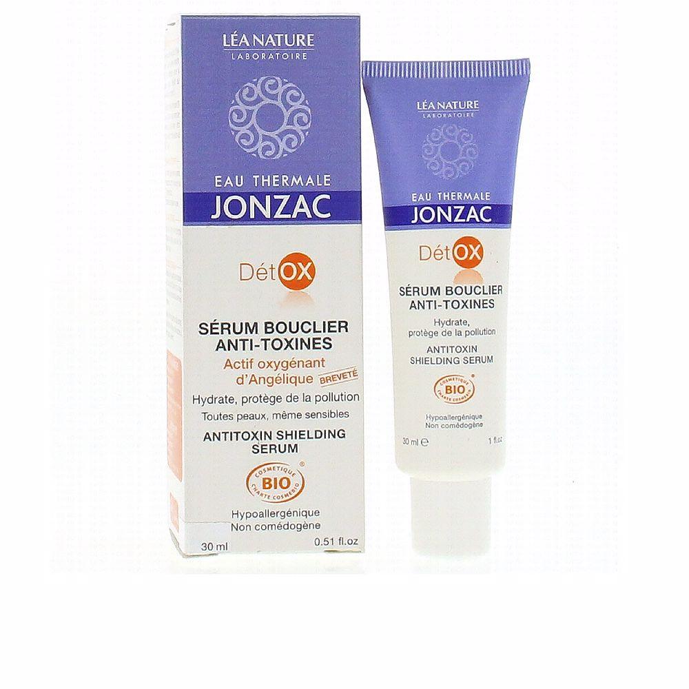JONZAC DETOX serum protector 30 ml in , Facial Cosmetics by JONZAC. Merkmale: . Verfügbar bei ParfümReich.