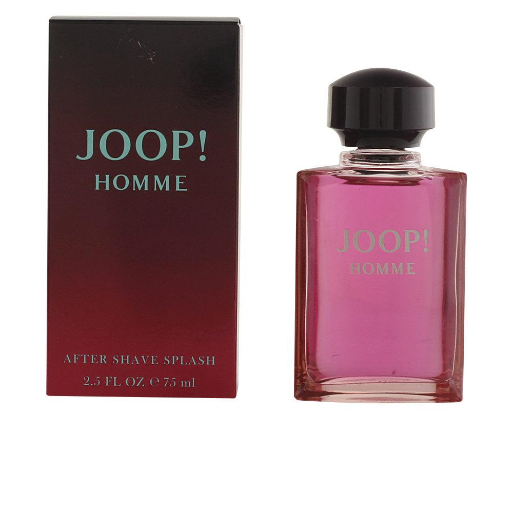 JOOP JOOP HOMME after-shave 75 ml in , Facial Cosmetics by JOOP. Merkmale: . Verfügbar bei ParfümReich.