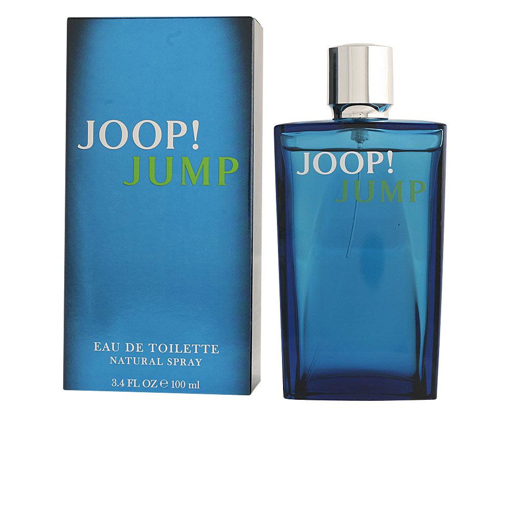 JOOP JOOP JUMP eau de toilette spray 100 ml in , Perfumes by JOOP. Merkmale: JOOP JOOP JUMP eau de toilette spray. Verfügbar bei ParfümReich.