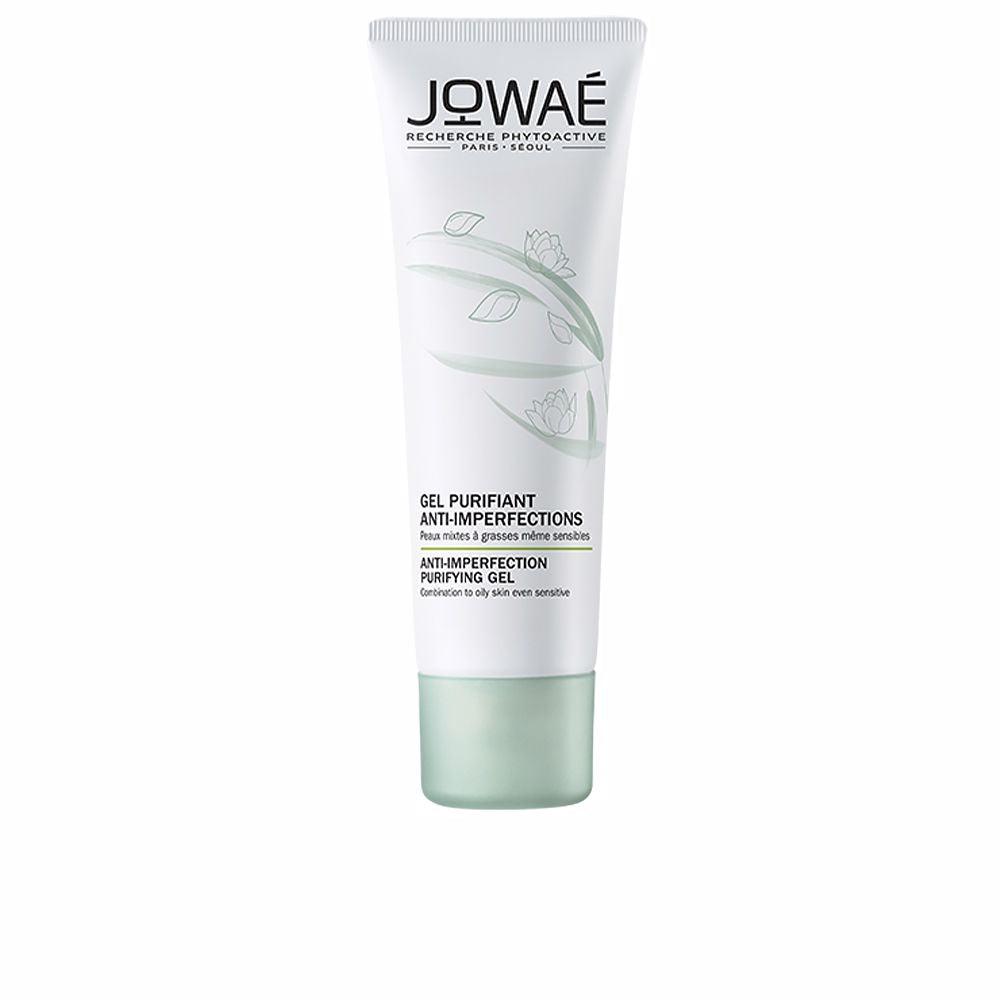 JOWAÉ ANTI-IMPERFECTION purifying gel 40 ml in , Facial Cosmetics by JOWAÉ. Merkmale: . Verfügbar bei ParfümReich.