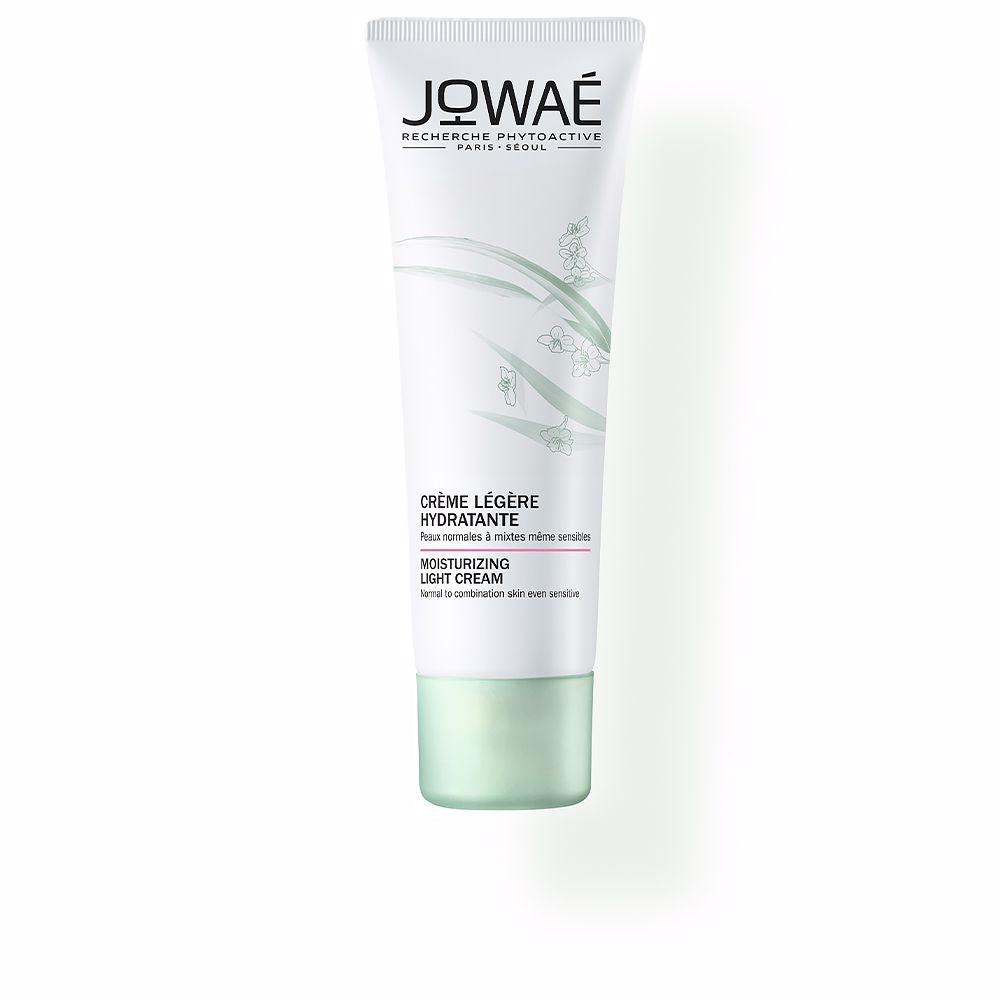 JOWAÉ MOISTURIZING light cream 40 ml in , Facial Cosmetics by JOWAÉ. Merkmale: . Verfügbar bei ParfümReich.