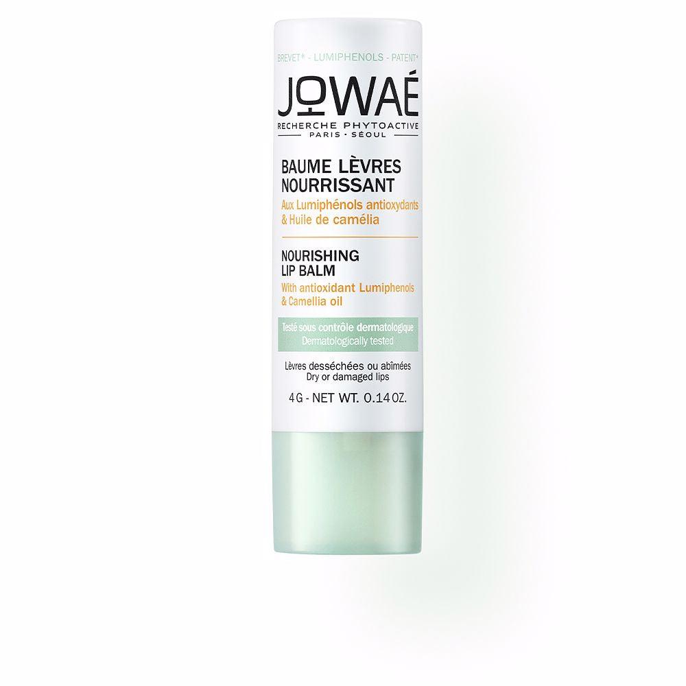 JOWAÉ NOURISHING lip balm 4 gr in , Facial Cosmetics by JOWAÉ. Merkmale: . Verfügbar bei ParfümReich.
