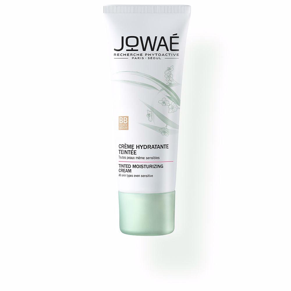 JOWAÉ TINTED moisturizing cream #medium in , Makeup by JOWAÉ. Merkmale: . Verfügbar bei ParfümReich.