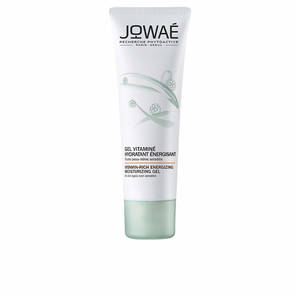 JOWAÉ VITAMIN-RICH energizing moisturizing gel 40 ml in , Facial Cosmetics by JOWAÉ. Merkmale: . Verfügbar bei ParfümReich.