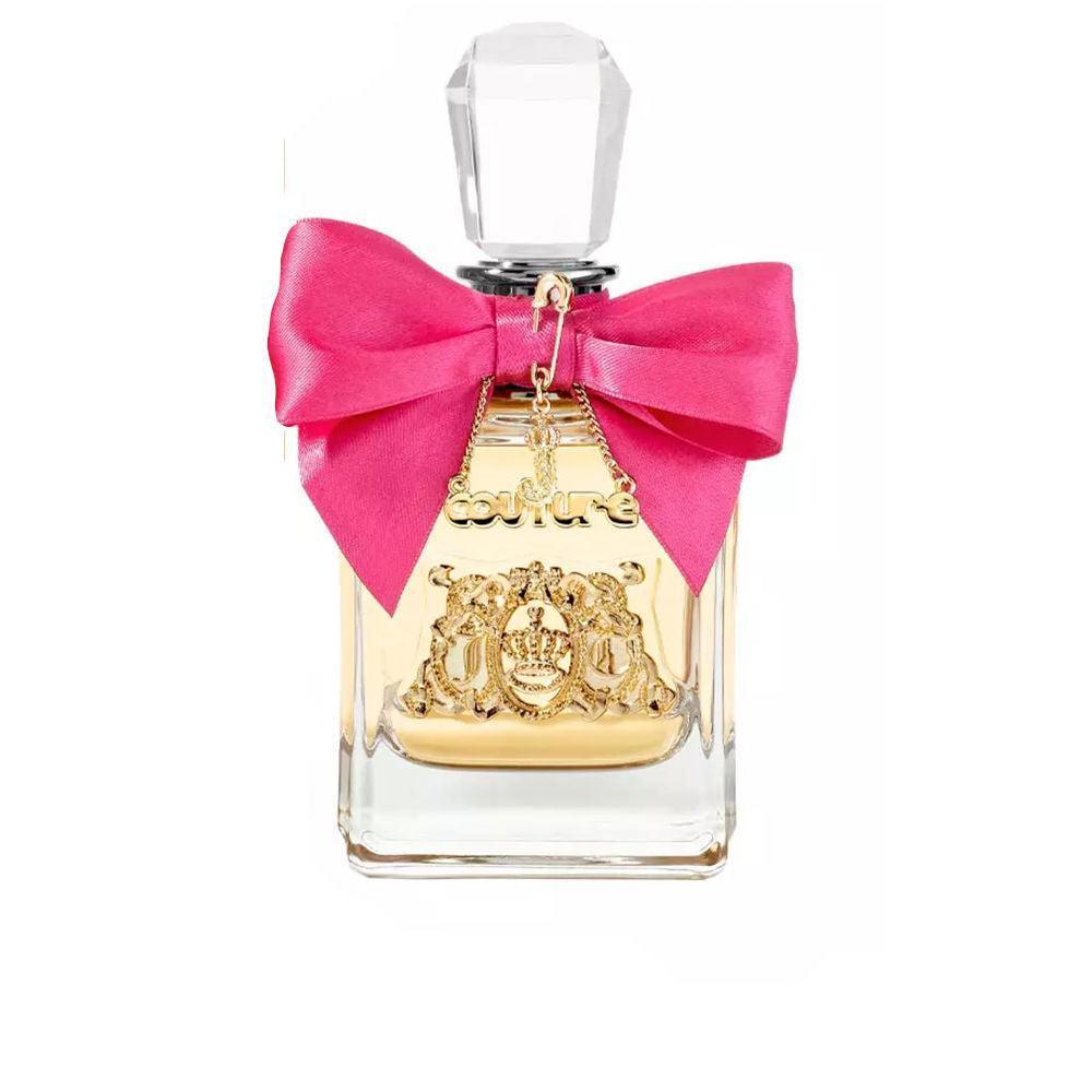 Juicy Couture Viva La Juicy Rose Eau De Parfum in 100 ml , Perfumes by JUICY COUTURE. Merkmale: . Verfügbar bei ParfümReich.